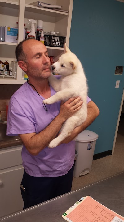 Photos of Valley Animal Hospital LLC