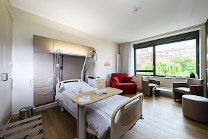 Photo n°2 de Dr Benjamin Guenoun (Clinique Arago) à Paris (Clinique chirurgicale)