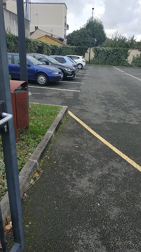 Parking gratuit 8h 20h - Thumbnail