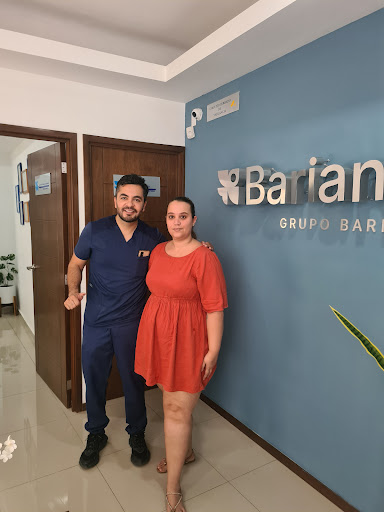 Bariance - Grupo Bariátrico | Dr. Ernesto Plasencia y equipo.
