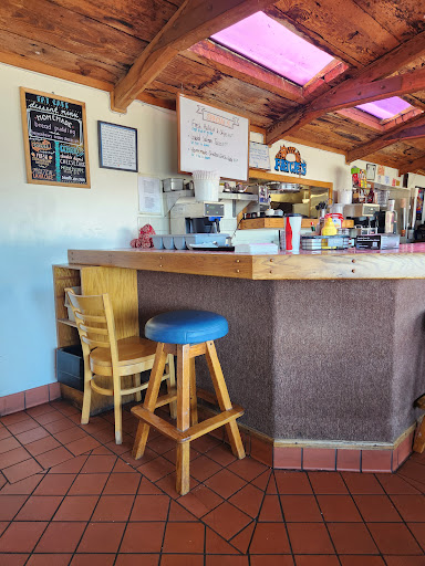 Fat Cats Cafe - Thumbnail