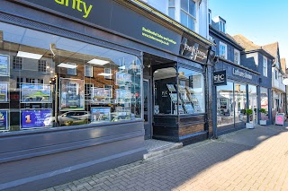 Fine & Country Bishops Stortford, Saffron Walden & Dunmow