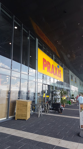 Praxis Bouwmarkt Den Bosch Balkweg