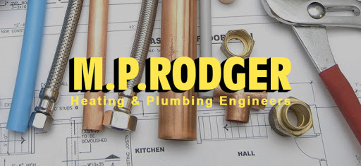 M P Rodger