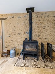 Photo n°30 de Le Bas Chitray à Ménil (Lodge)