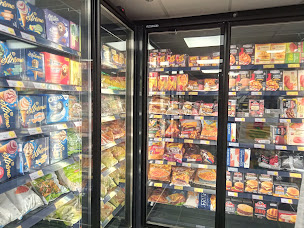 Photo n°1 de A2 SAS Supermarché diagonal à Vaires-sur-Marne (Supermarché)