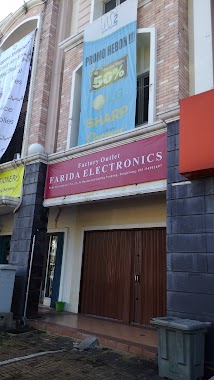 Farida Elektronics, Author: Jeffri Kj