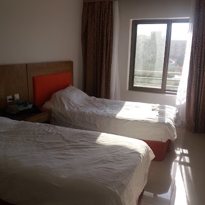 Photos of Lagoon Hotel & Resort