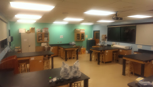 Horizon Science Academy Middle school - Thumbnail