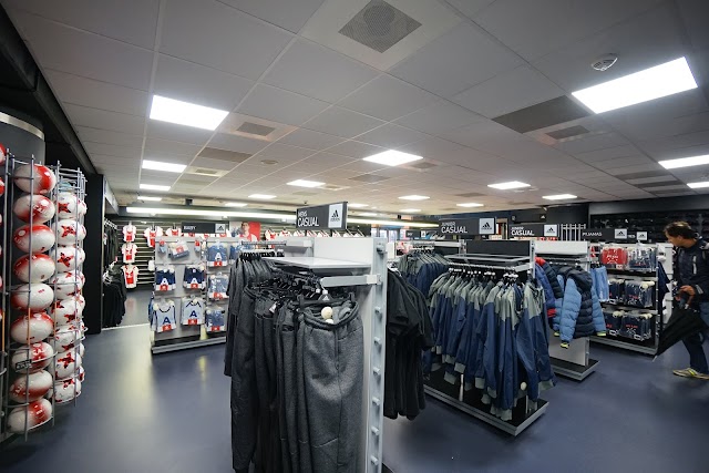 Official Ajax Fanshop ArenA AjaxShop.nl