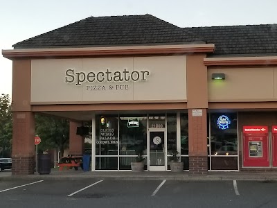 Spectator Pizza & Pub