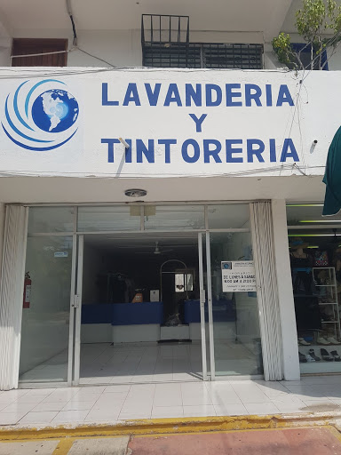 Lavanderia Integral