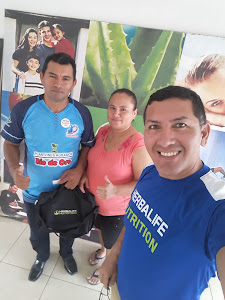 TocacheGymHerbalife 2