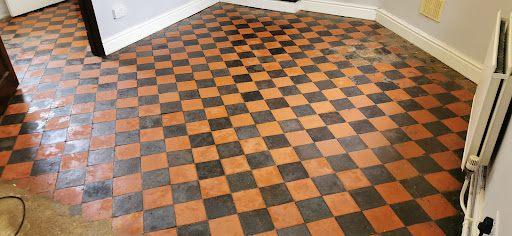 M.G.D Professional carpet & upholstery cleaners - Thumbnail