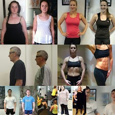 RLbodytrainer Personal Training Flax Bourton bristol