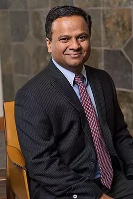 Naveen Manohar Md