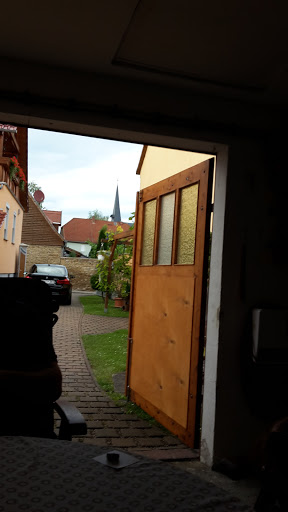 Werner Knörig - Visual