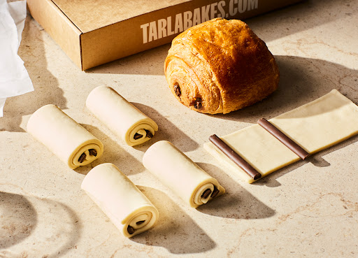 Tarla - Visual