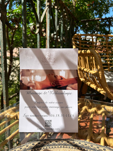 Corsica Massage - Thumbnail