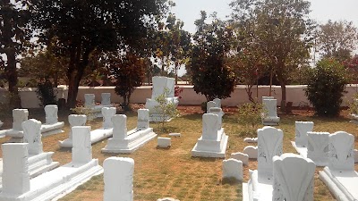 Photos of Makam Tjitrosoman