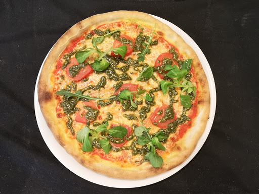 Pizza Marcuzzi - Thumbnail