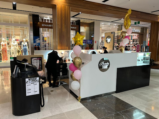BEAUTY HUB Westfield Carindale - Thumbnail