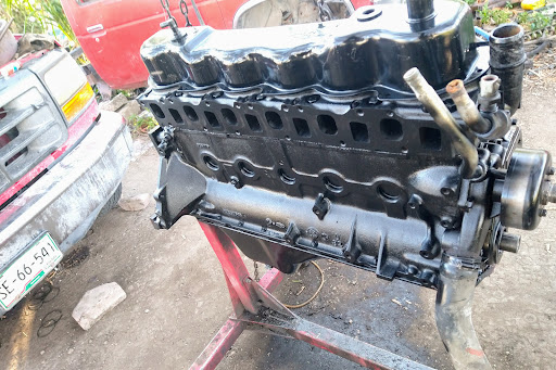 Centro Automotriz Rodríguez