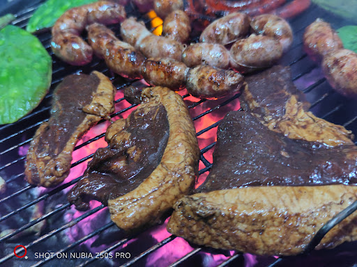 Los Camellos Aguchiles y Mas... - Thumbnail