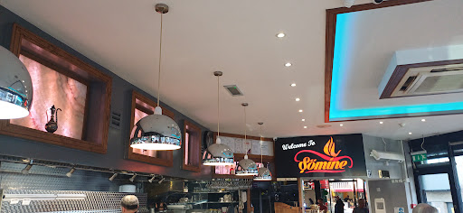 Somine - Visual