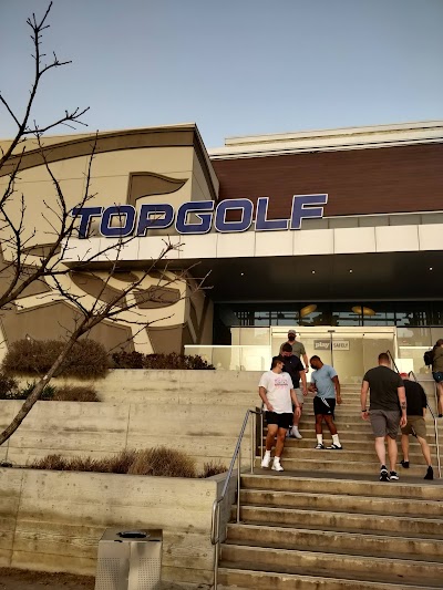 Topgolf