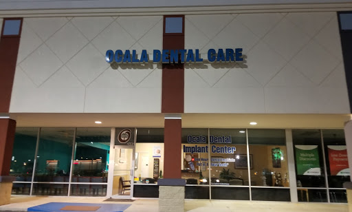 Ocala Dental Care - Thumbnail