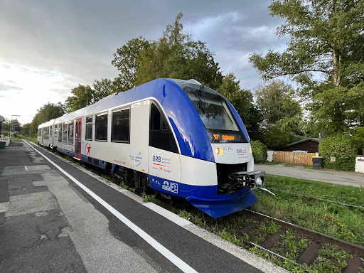 Riederau - Visual