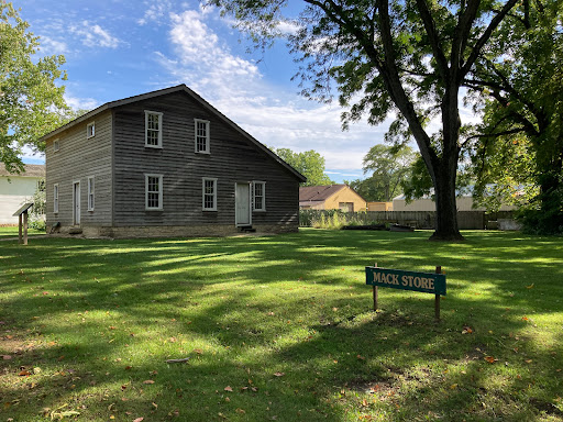 Macktown Forest Preserve Gallery - United States