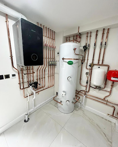 Mode Plumbing & Heating Ltd - Thumbnail