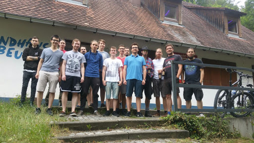 Jugendhaus Blaubeuren - Thumbnail