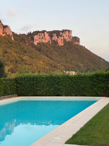 Messetti Piscine - Visual