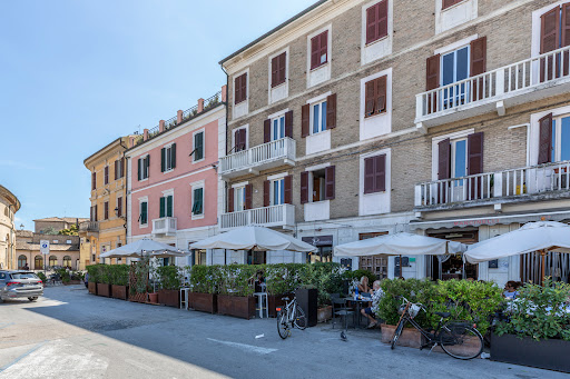 La Romantica Camere e Wellness