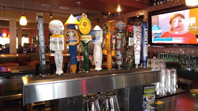 Applebee’s Grill + Bar