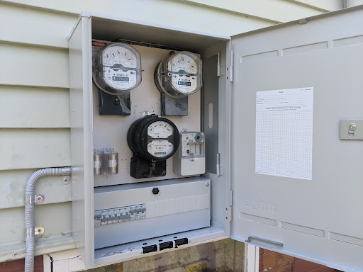 Hellens Electrical Services - Visual