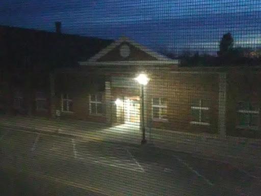 Darien Village Municipal Court - Thumbnail