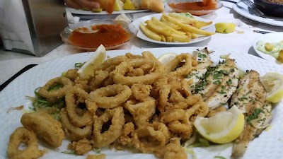 Photos of Restaurant al bassatine