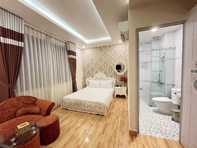 Phụng Hoàng Hotel Bình Tân