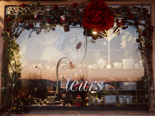 Photo n°24 de café fleurs à Labergement-Sainte-Marie (Salon de thé)