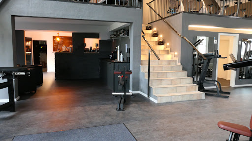 Classic Gym Weilmünster - Dein Fitnessstudio - Thumbnail