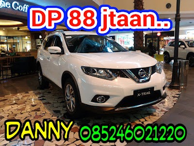 Photos of Nissan Datsun Balikpapan : Danny