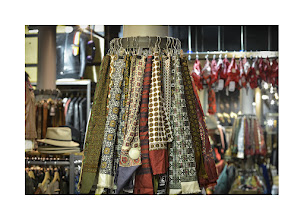 Photo n°34 de Kiliwatch Paris à Paris (Magasin de vêtements vintage)