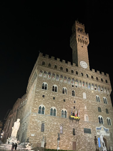 Discover Hidden Florence (Italy) Gallery - United States