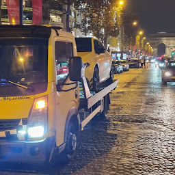 Photo n°2 de Hakma Depann à Paris (Magasin de batteries pour voitures)