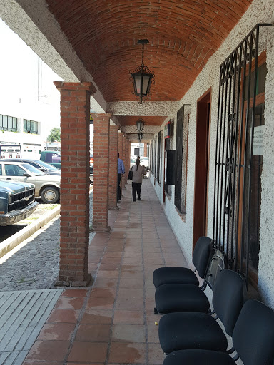 Unidad De Servicios Municipales