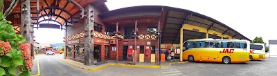 Photos of Terminal de Buses Jac